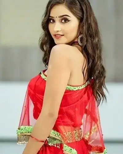 Escort In Tiruchirappalli